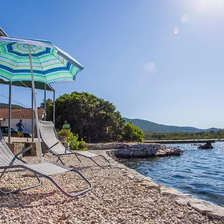 Pascal Appartamento Janjina