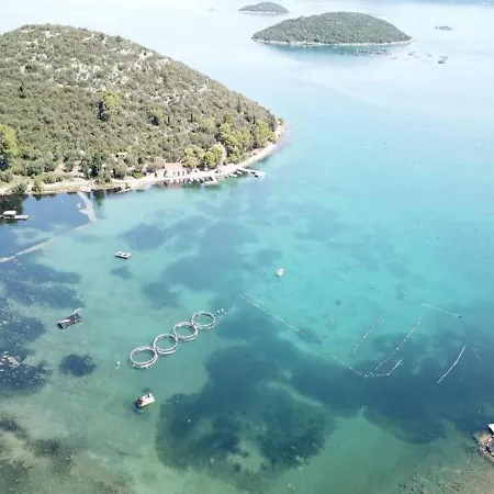 Appartamento Pascal Janjina