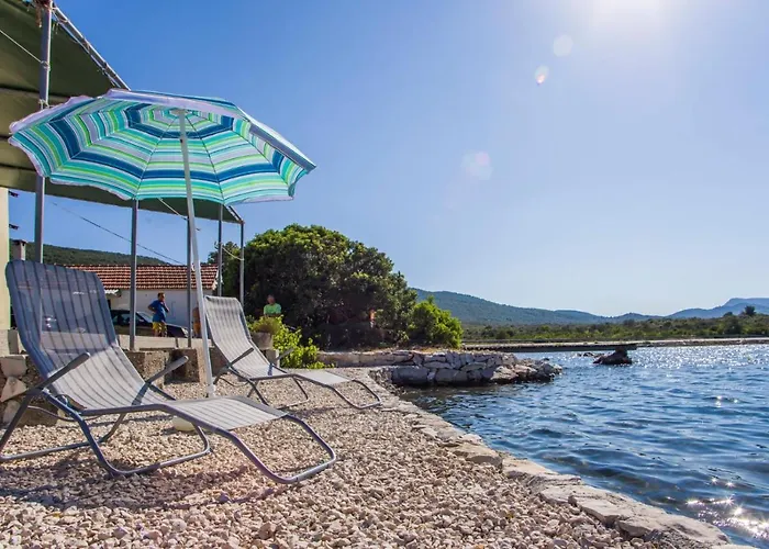 Pascal Appartamento Janjina