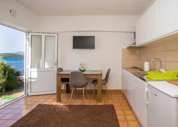 Appartamento Pascal Janjina