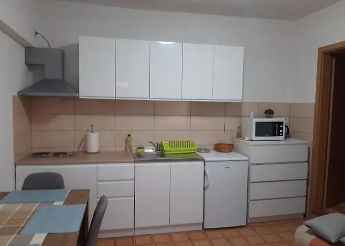 Appartamento Pascal *