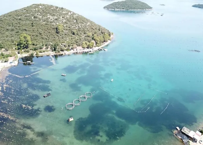 Appartamento Pascal Janjina