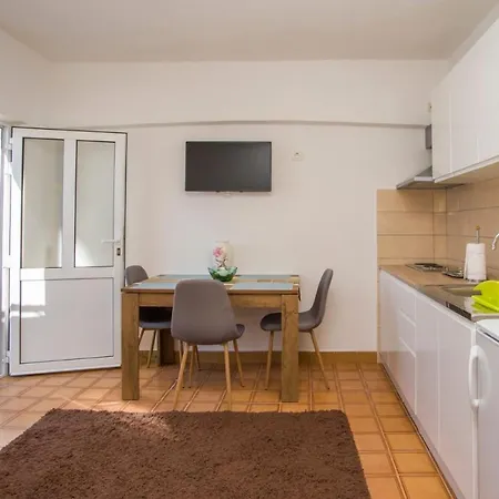Appartement Pascal Janjina