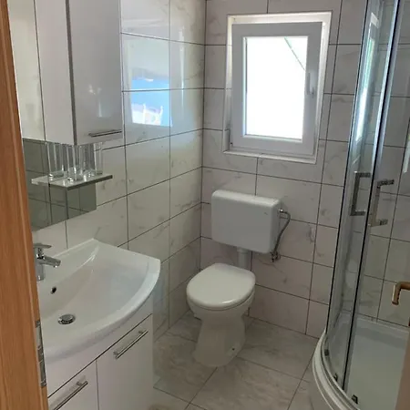 Pascal Appartement Janjina