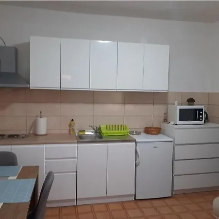 Appartement Pascal *