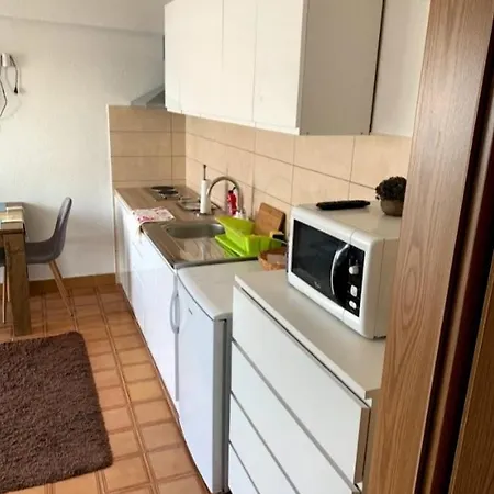 Pascal Appartement